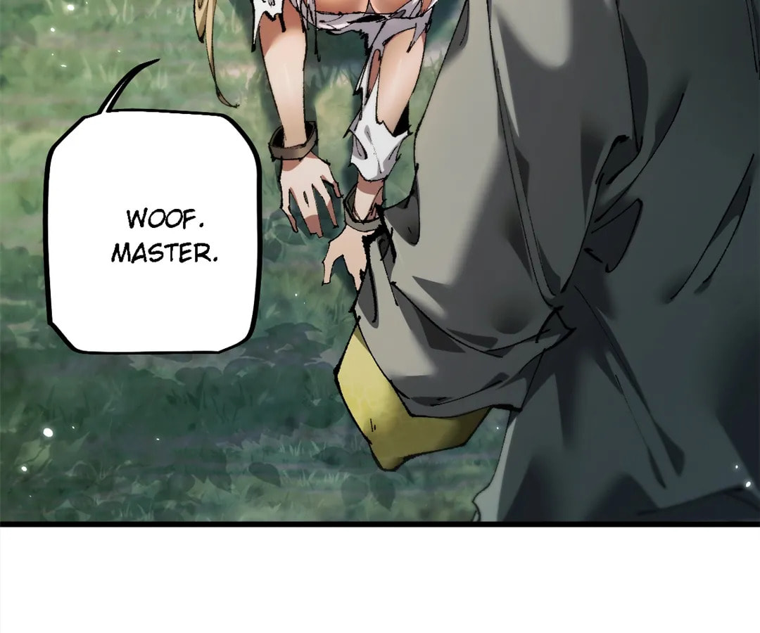 Goblin's Ascent: From Loser to Winner Chapter 13 page 49 - 