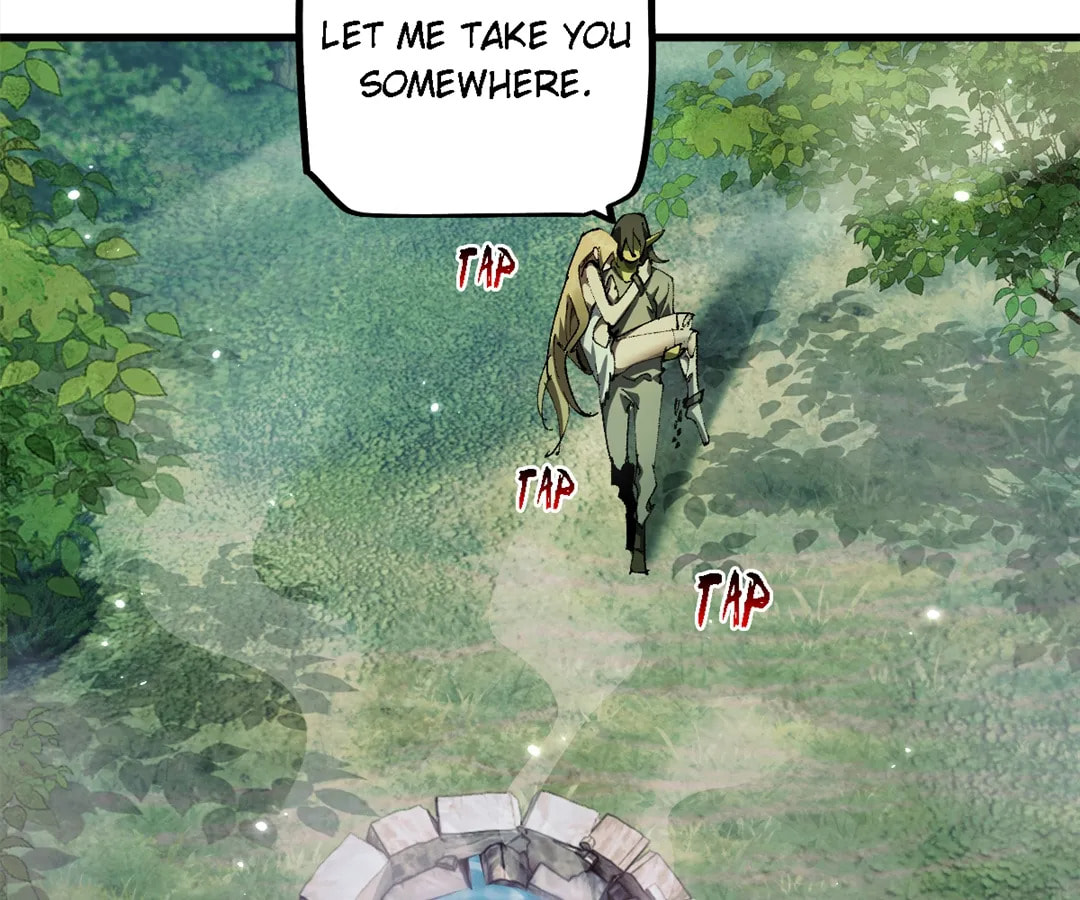 Goblin's Ascent: From Loser to Winner Chapter 13 page 52 - 