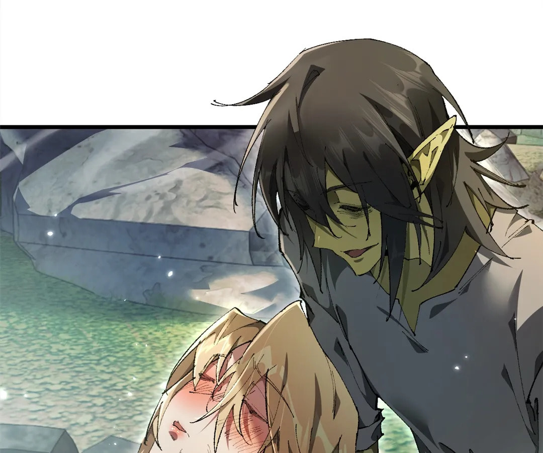Goblin's Ascent: From Loser to Winner Chapter 13 page 57 - 