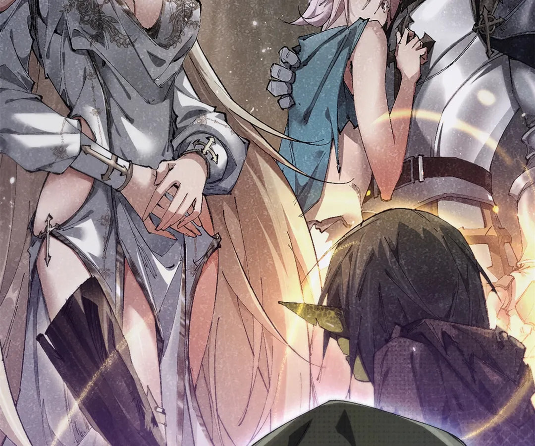 Goblin's Ascent: From Loser to Winner Chapter 13 page 7 - 