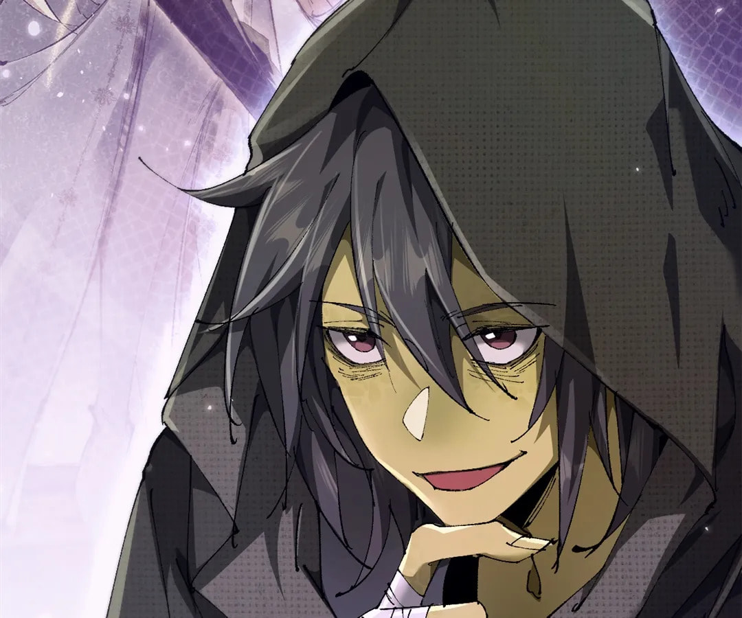 Goblin's Ascent: From Loser to Winner Chapter 13 page 8 - 