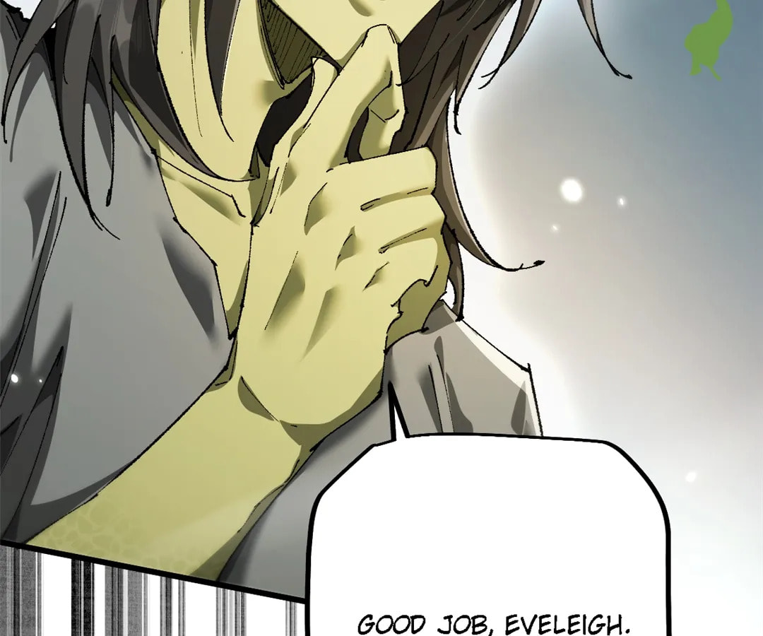 Goblin's Ascent: From Loser to Winner Chapter 13 page 76 - 