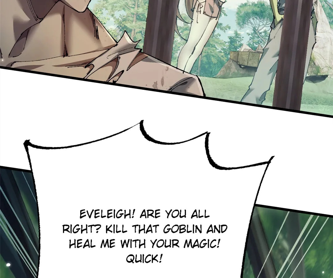 Goblin's Ascent: From Loser to Winner Chapter 13 page 82 - 