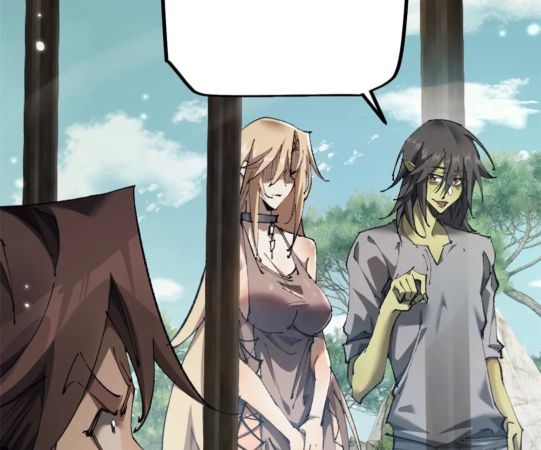 Goblin's Ascent: From Loser to Winner Chapter 13 page 86 - 