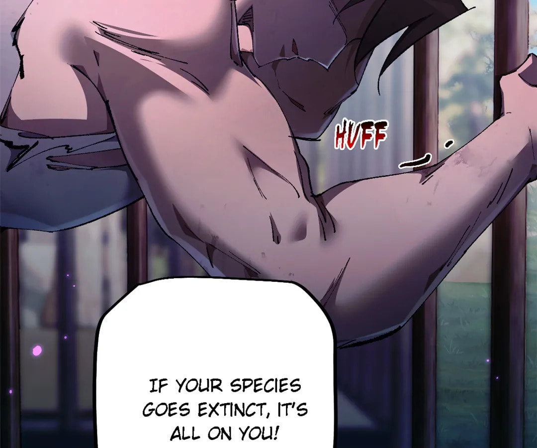 Goblin's Ascent: From Loser to Winner Chapter 13 page 95 - 