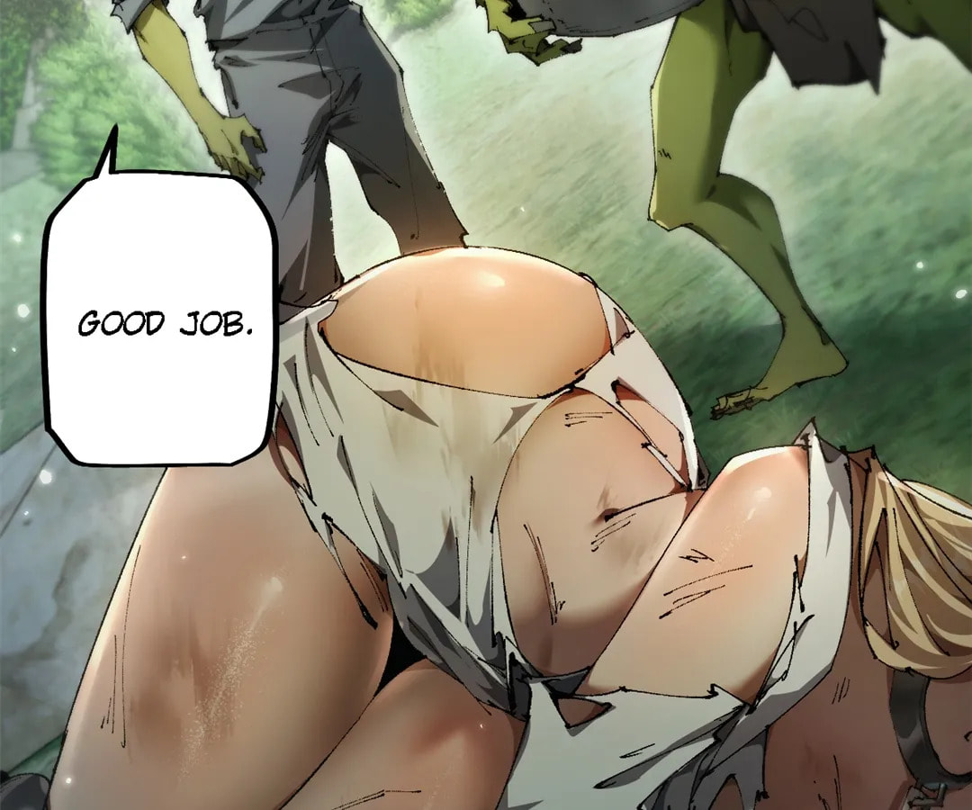 Goblin's Ascent: From Loser to Winner Chapter 14 page 13 - 