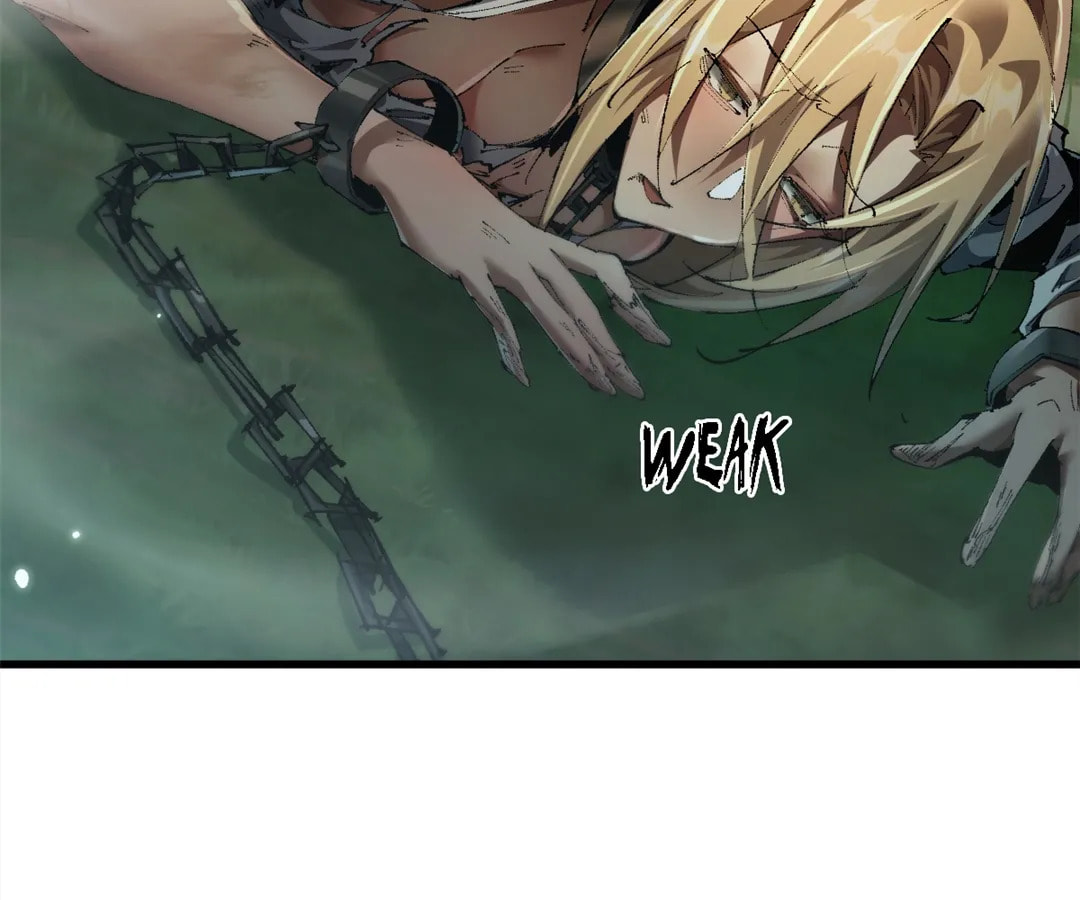 Goblin's Ascent: From Loser to Winner Chapter 14 page 17 - 