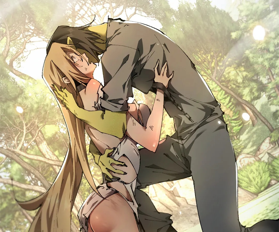 Goblin's Ascent: From Loser to Winner Chapter 14 page 30 - 