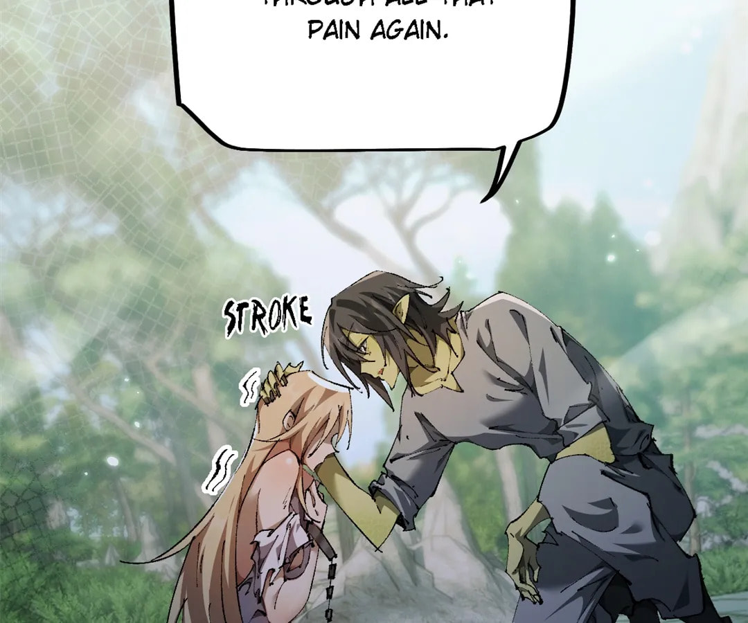 Goblin's Ascent: From Loser to Winner Chapter 14 page 39 - 