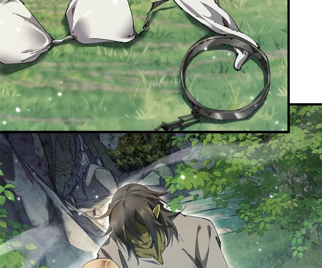 Goblin's Ascent: From Loser to Winner Chapter 14 page 54 - 