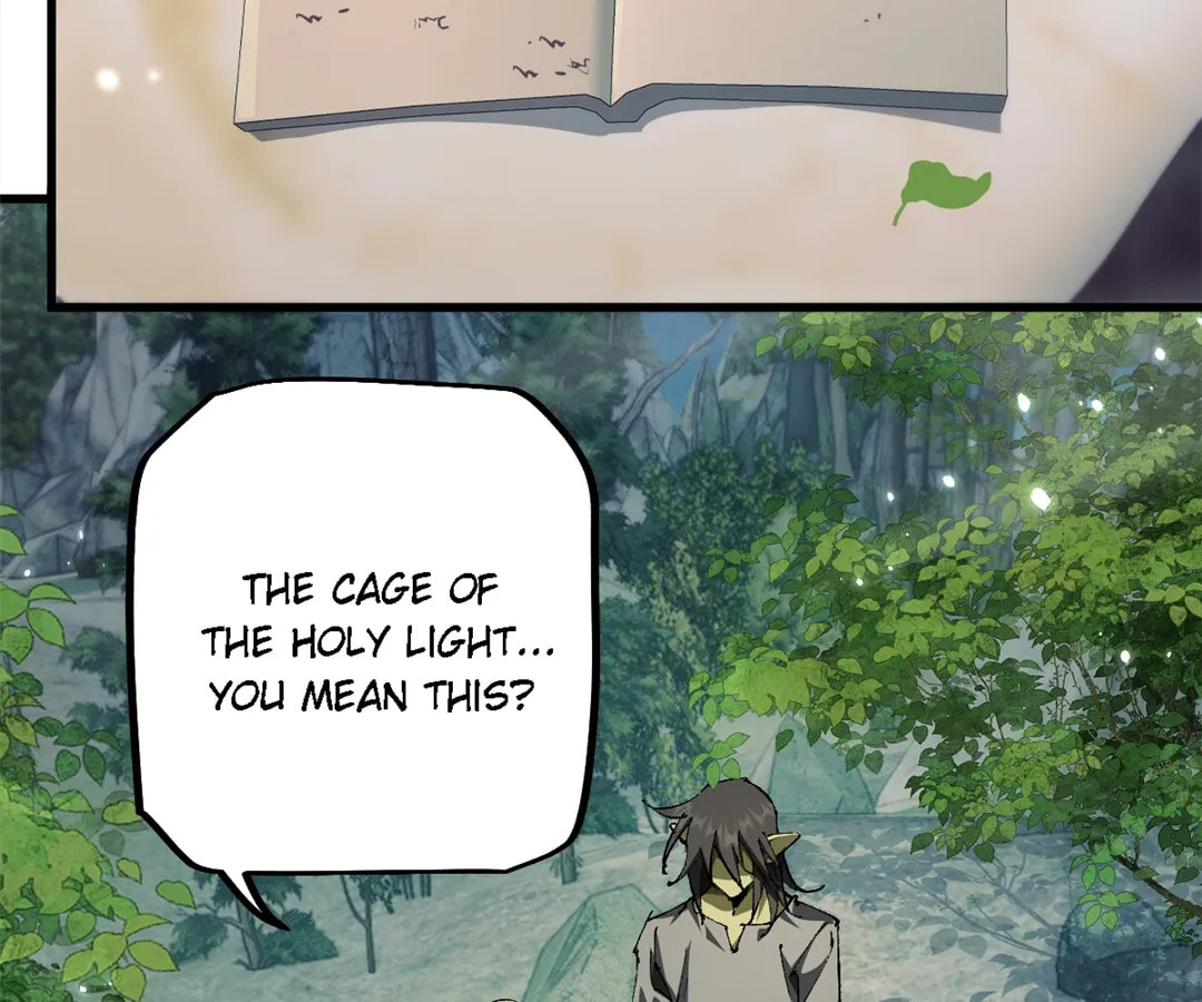 Goblin's Ascent: From Loser to Winner Chapter 14 page 66 - 