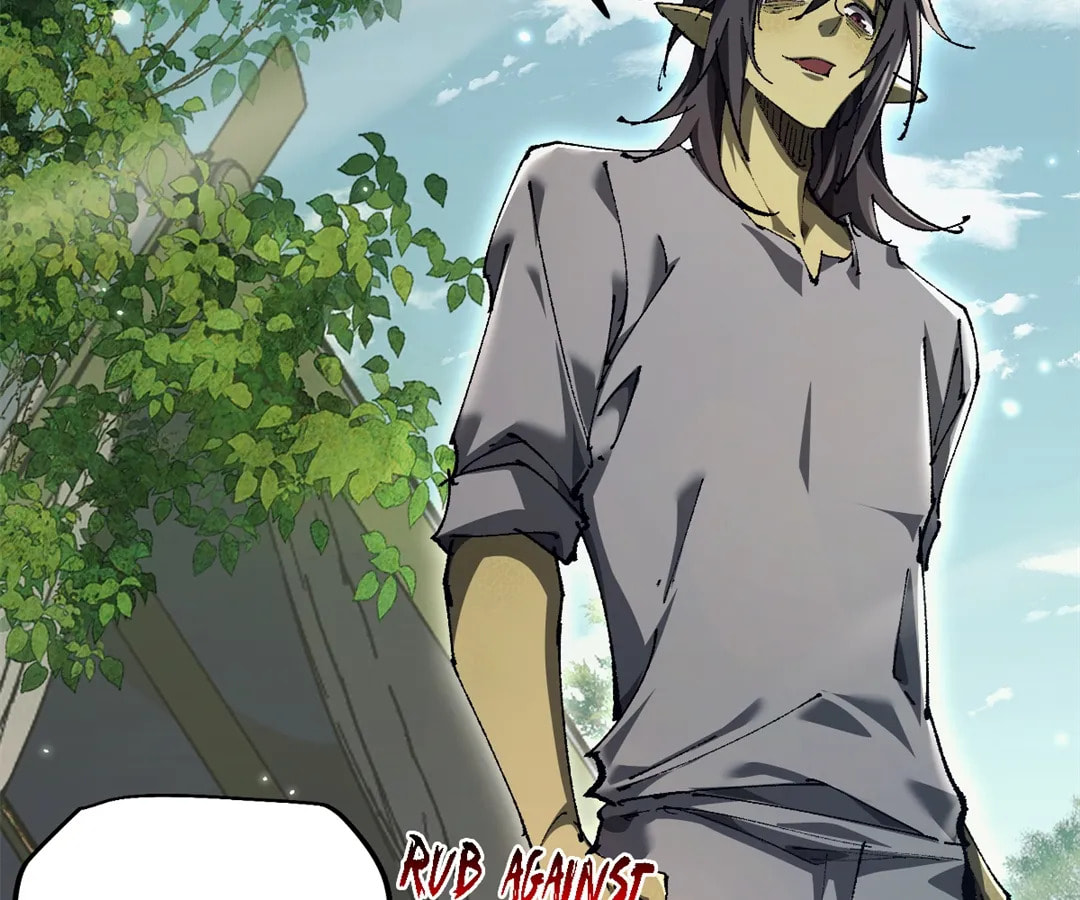 Goblin's Ascent: From Loser to Winner Chapter 14 page 90 - 