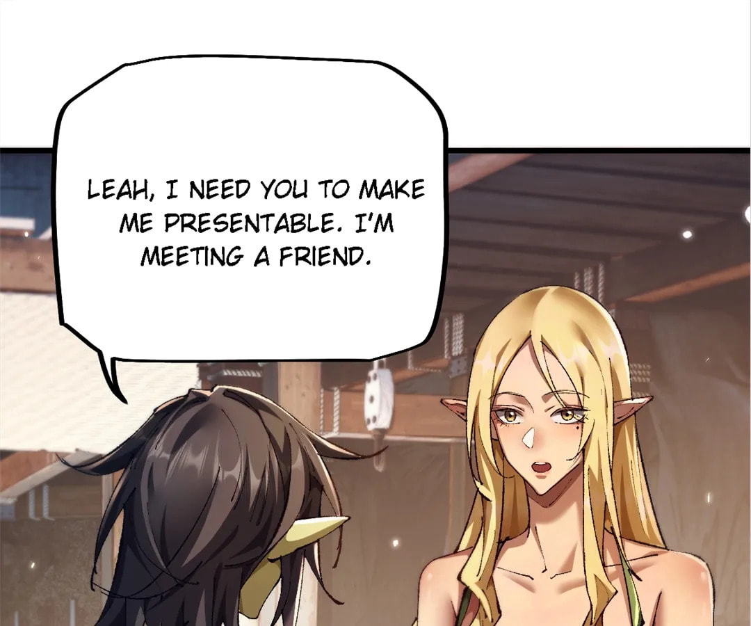 Goblin's Ascent: From Loser to Winner Chapter 15 page 13 - 
