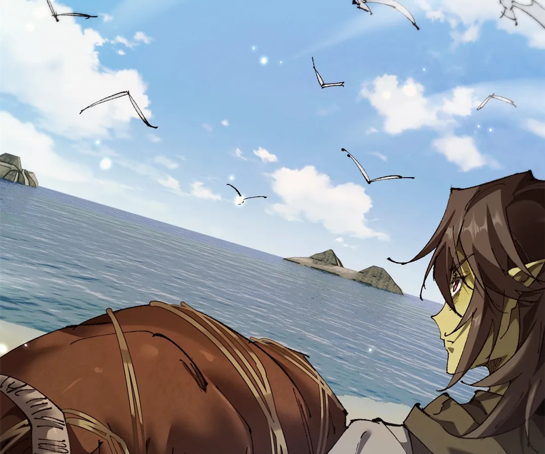 Goblin's Ascent: From Loser to Winner Chapter 15 page 29 - 