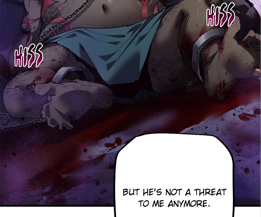 Goblin's Ascent: From Loser to Winner Chapter 15 page 4 - 