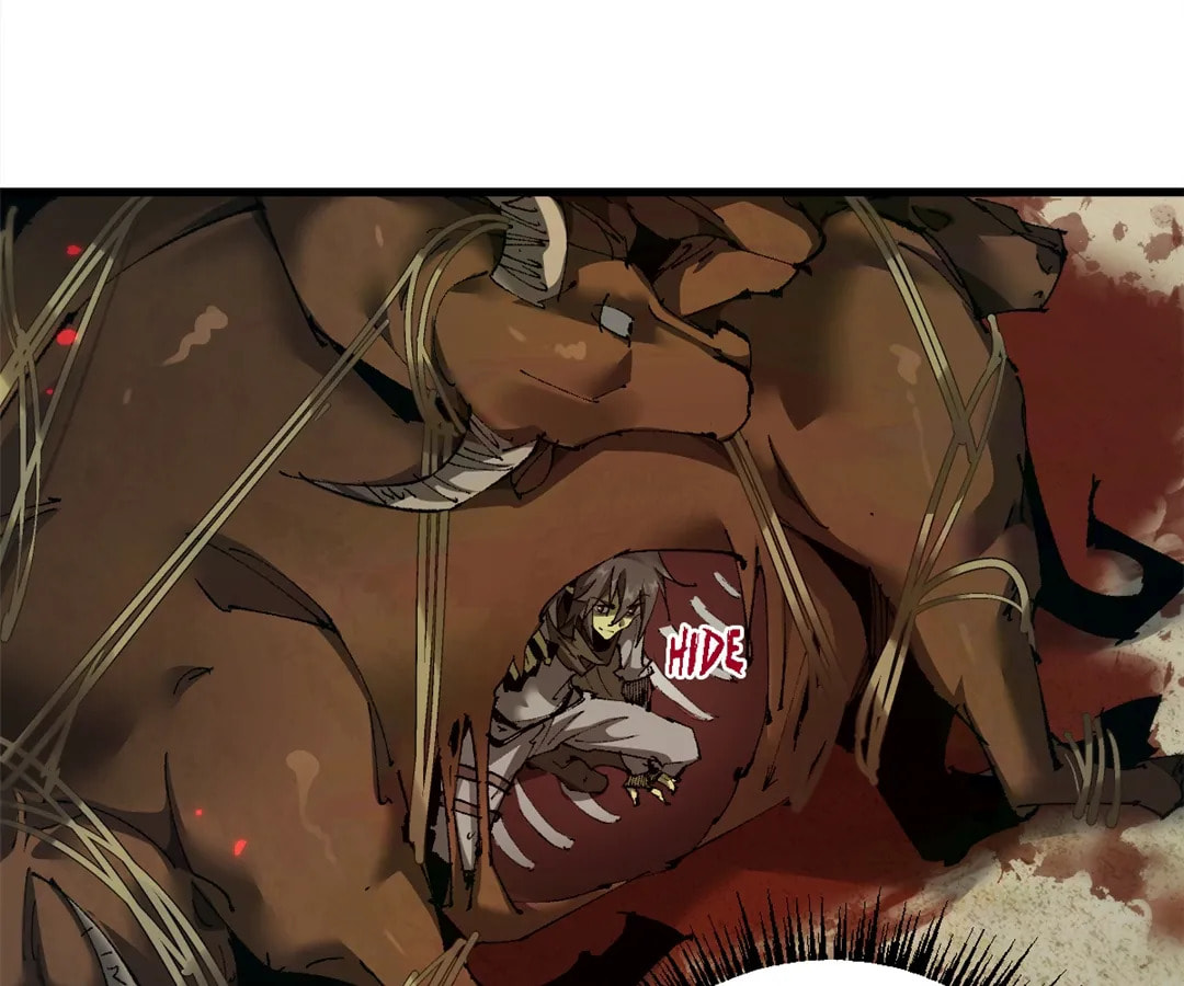 Goblin's Ascent: From Loser to Winner Chapter 15 page 33 - 