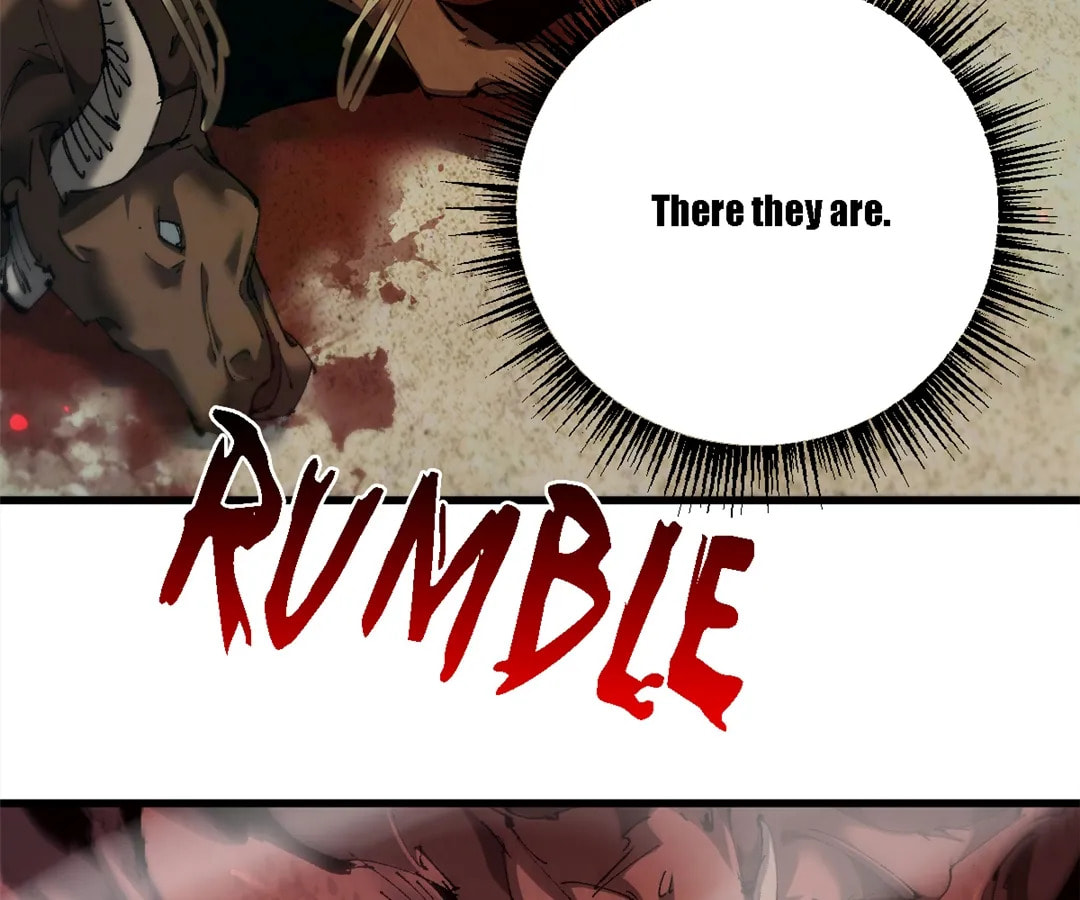 Goblin's Ascent: From Loser to Winner Chapter 15 page 34 - 