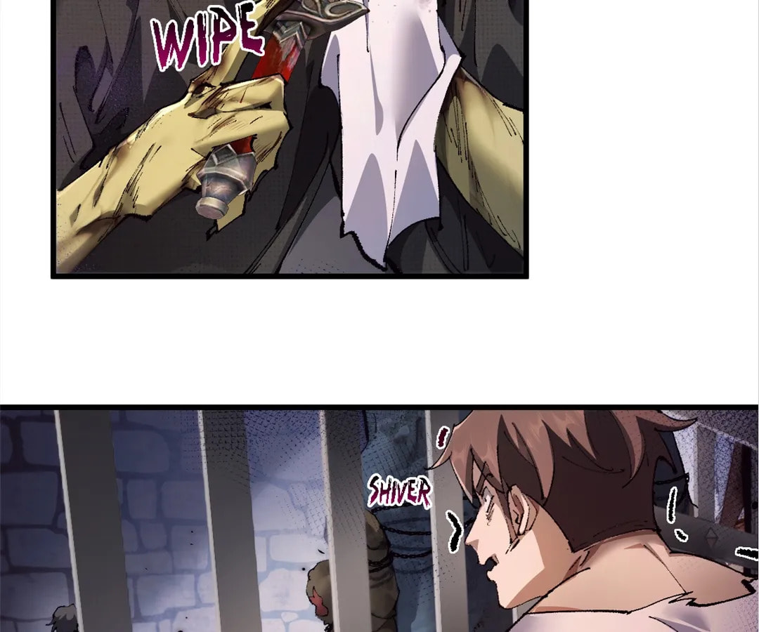 Goblin's Ascent: From Loser to Winner Chapter 15 page 6 - 