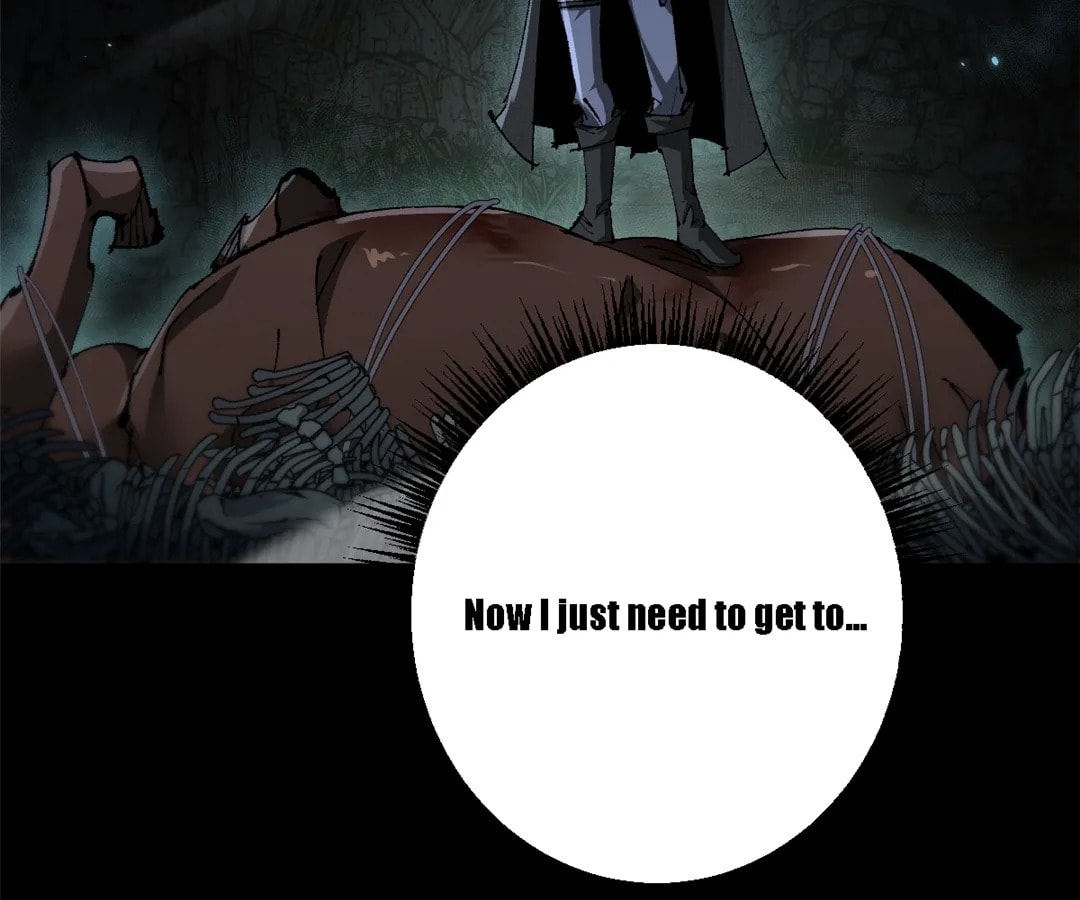 Goblin's Ascent: From Loser to Winner Chapter 15 page 52 - 