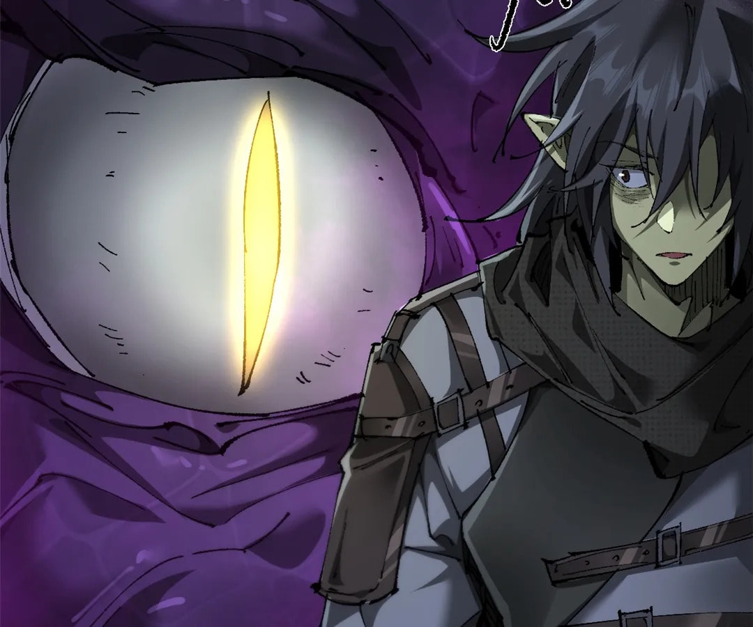 Goblin's Ascent: From Loser to Winner Chapter 15 page 54 - 