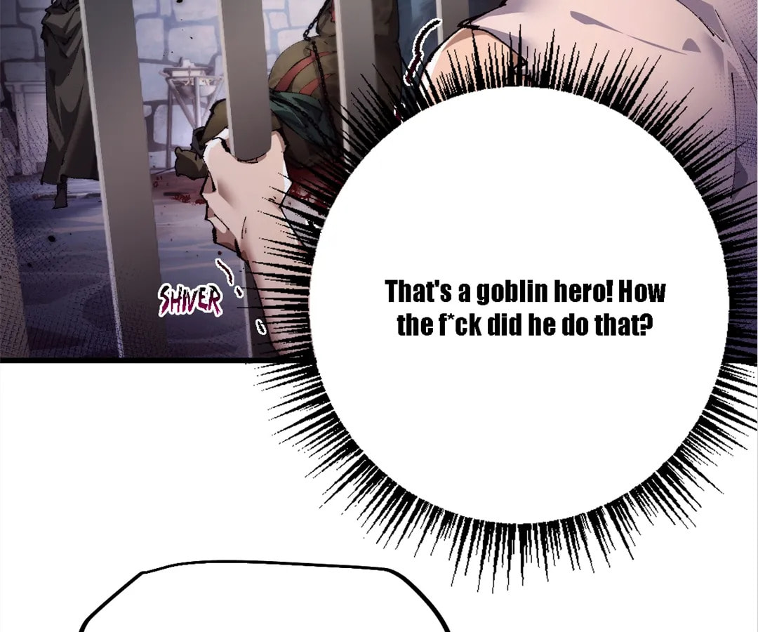 Goblin's Ascent: From Loser to Winner Chapter 15 page 7 - 
