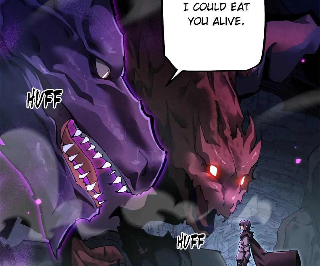 Goblin's Ascent: From Loser to Winner Chapter 15 page 61 - 