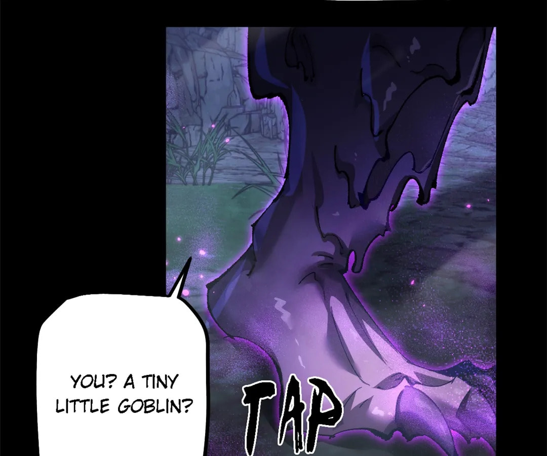 Goblin's Ascent: From Loser to Winner Chapter 15 page 64 - 