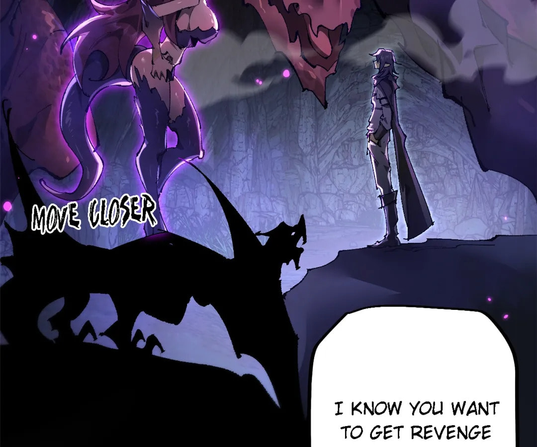 Goblin's Ascent: From Loser to Winner Chapter 15 page 71 - 