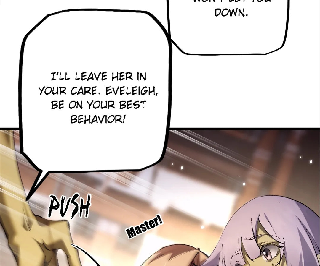 Goblin's Ascent: From Loser to Winner Chapter 15 page 10 - 