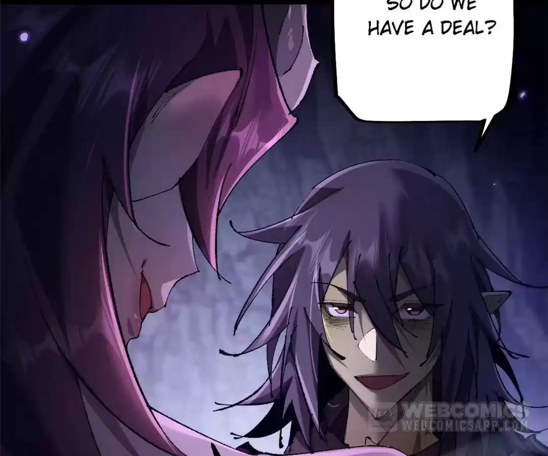Goblin's Ascent: From Loser to Winner Chapter 15 page 91 - 