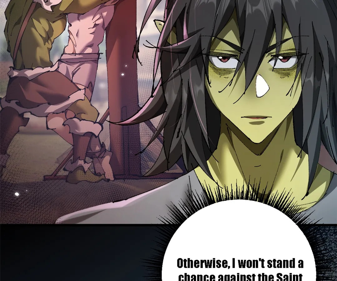 Goblin's Ascent: From Loser to Winner Chapter 16 page 103 - 