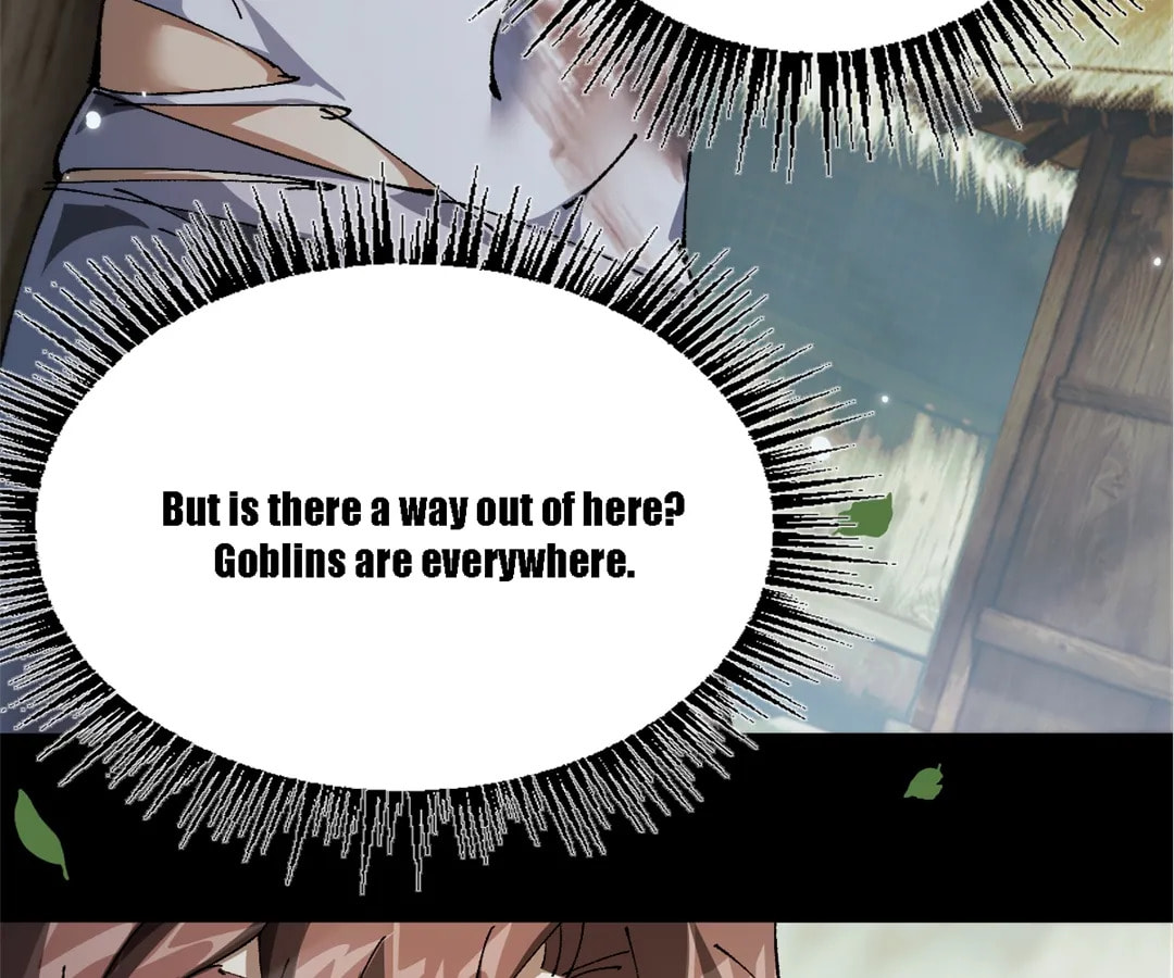 Goblin's Ascent: From Loser to Winner Chapter 16 page 12 - 