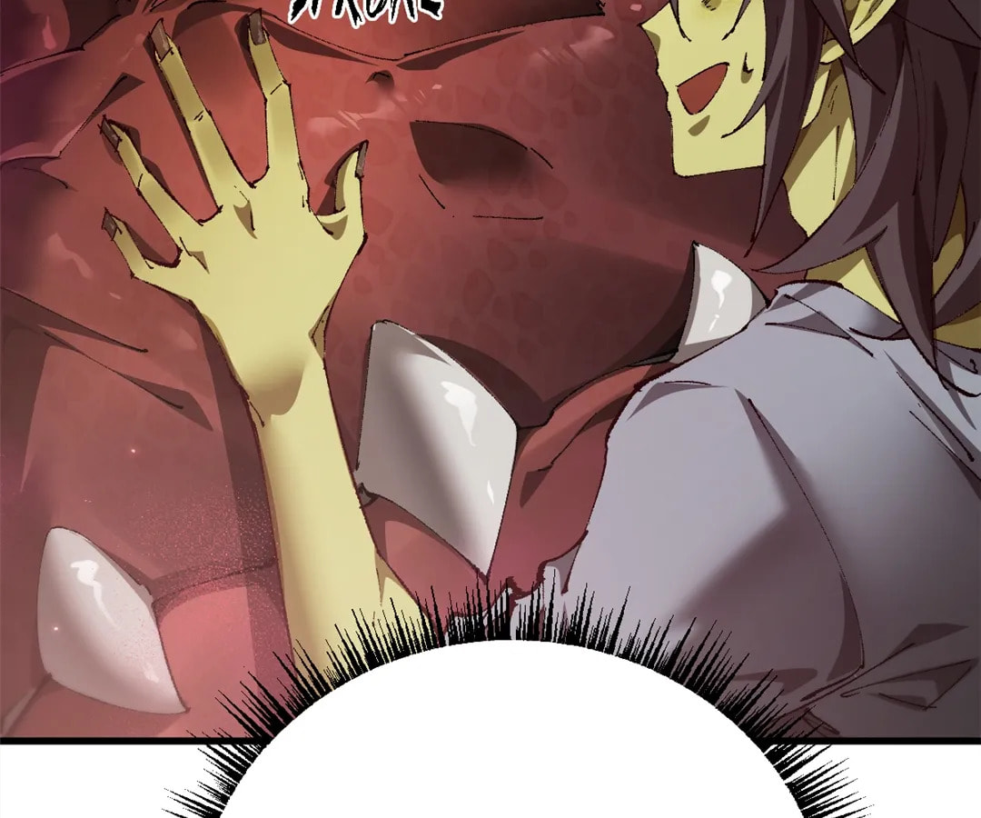 Goblin's Ascent: From Loser to Winner Chapter 16 page 112 - 