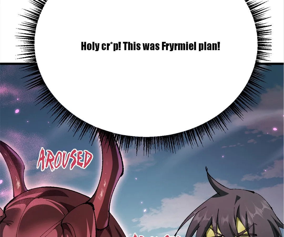 Goblin's Ascent: From Loser to Winner Chapter 16 page 120 - 