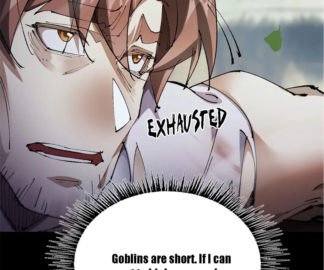 Goblin's Ascent: From Loser to Winner Chapter 16 page 13 - 