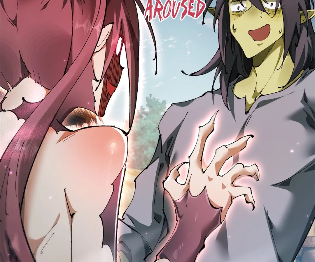 Goblin's Ascent: From Loser to Winner Chapter 16 page 121 - 