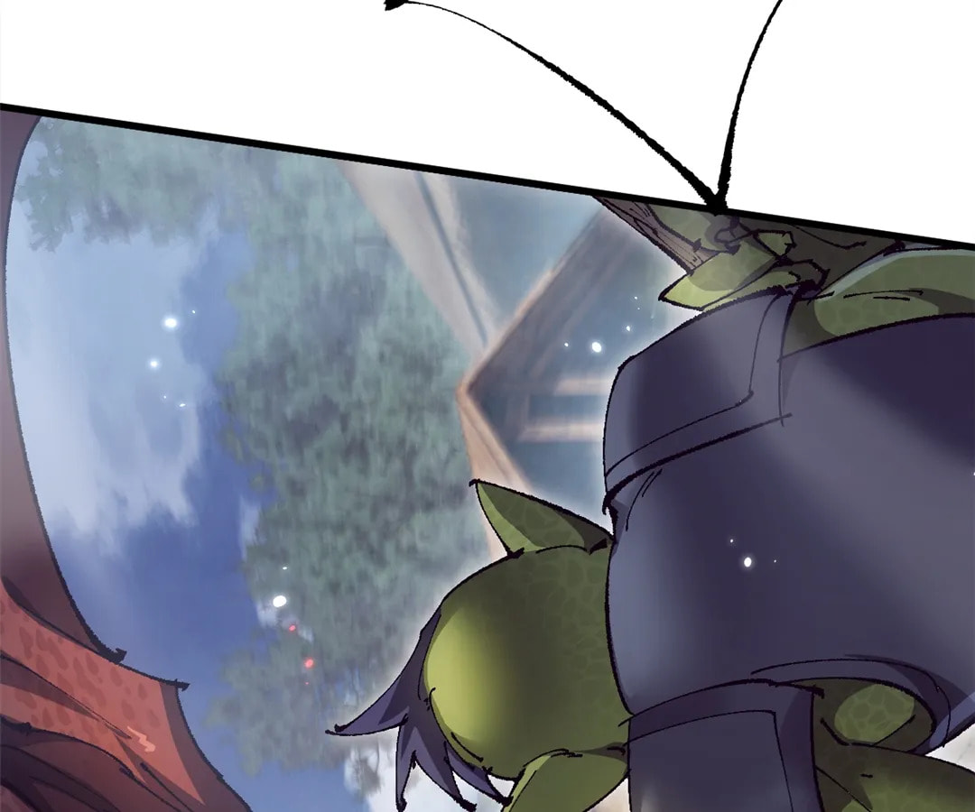 Goblin's Ascent: From Loser to Winner Chapter 16 page 26 - 