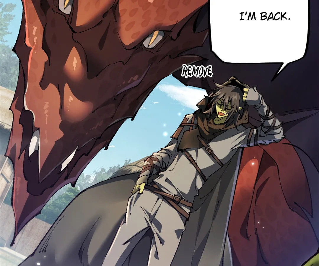 Goblin's Ascent: From Loser to Winner Chapter 16 page 32 - 
