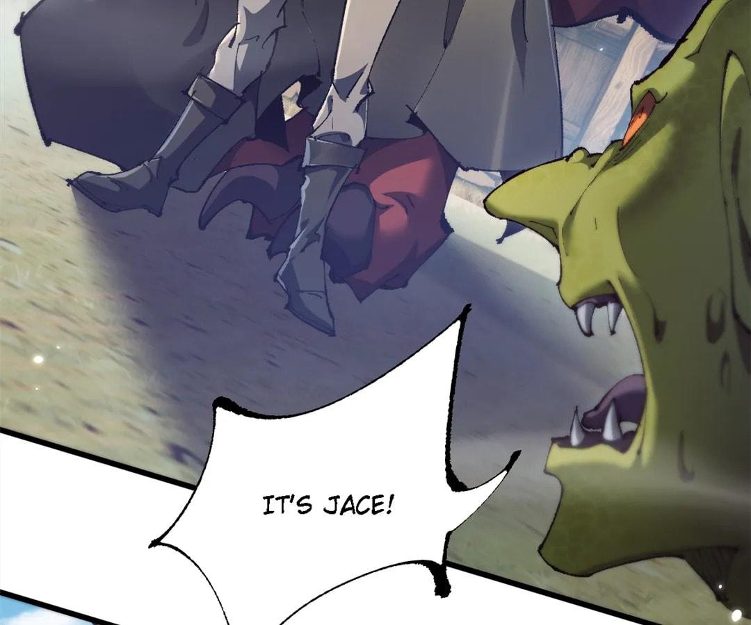 Goblin's Ascent: From Loser to Winner Chapter 16 page 33 - 