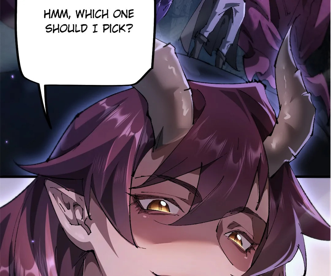 Goblin's Ascent: From Loser to Winner Chapter 16 page 5 - 