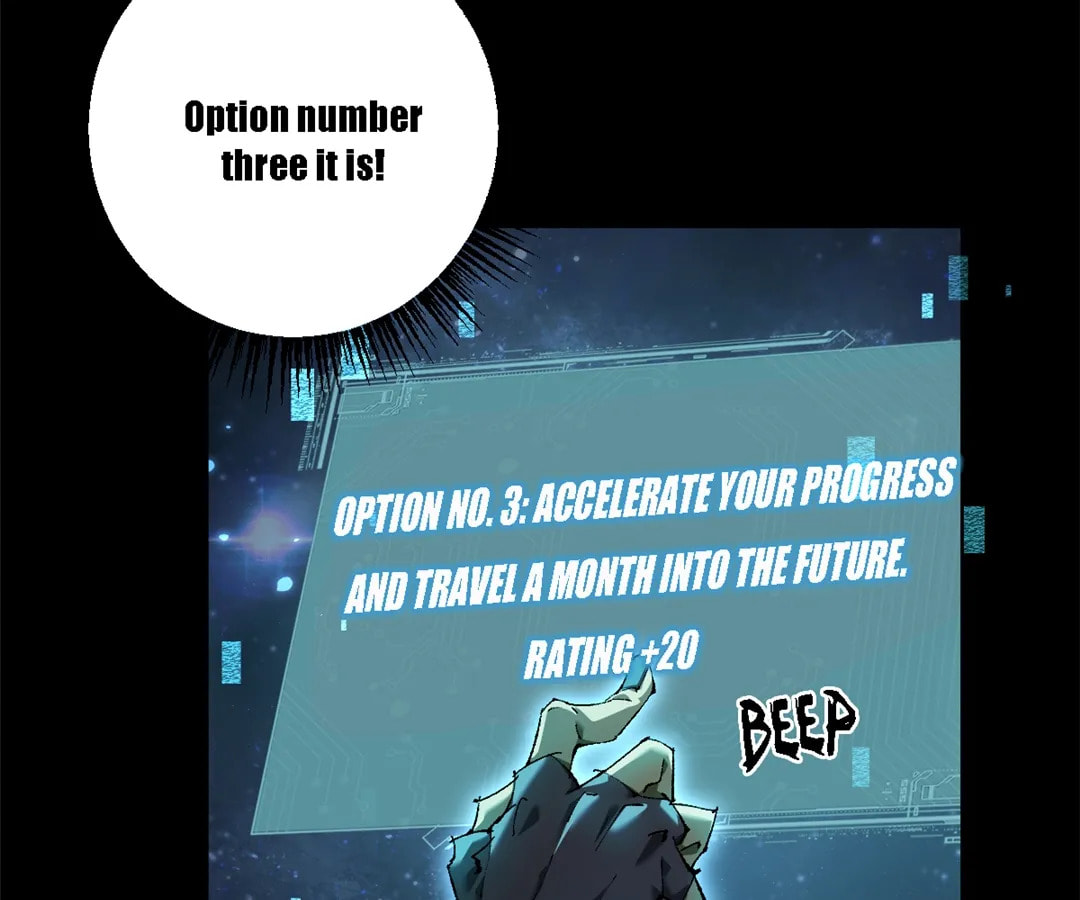 Goblin's Ascent: From Loser to Winner Chapter 16 page 64 - 