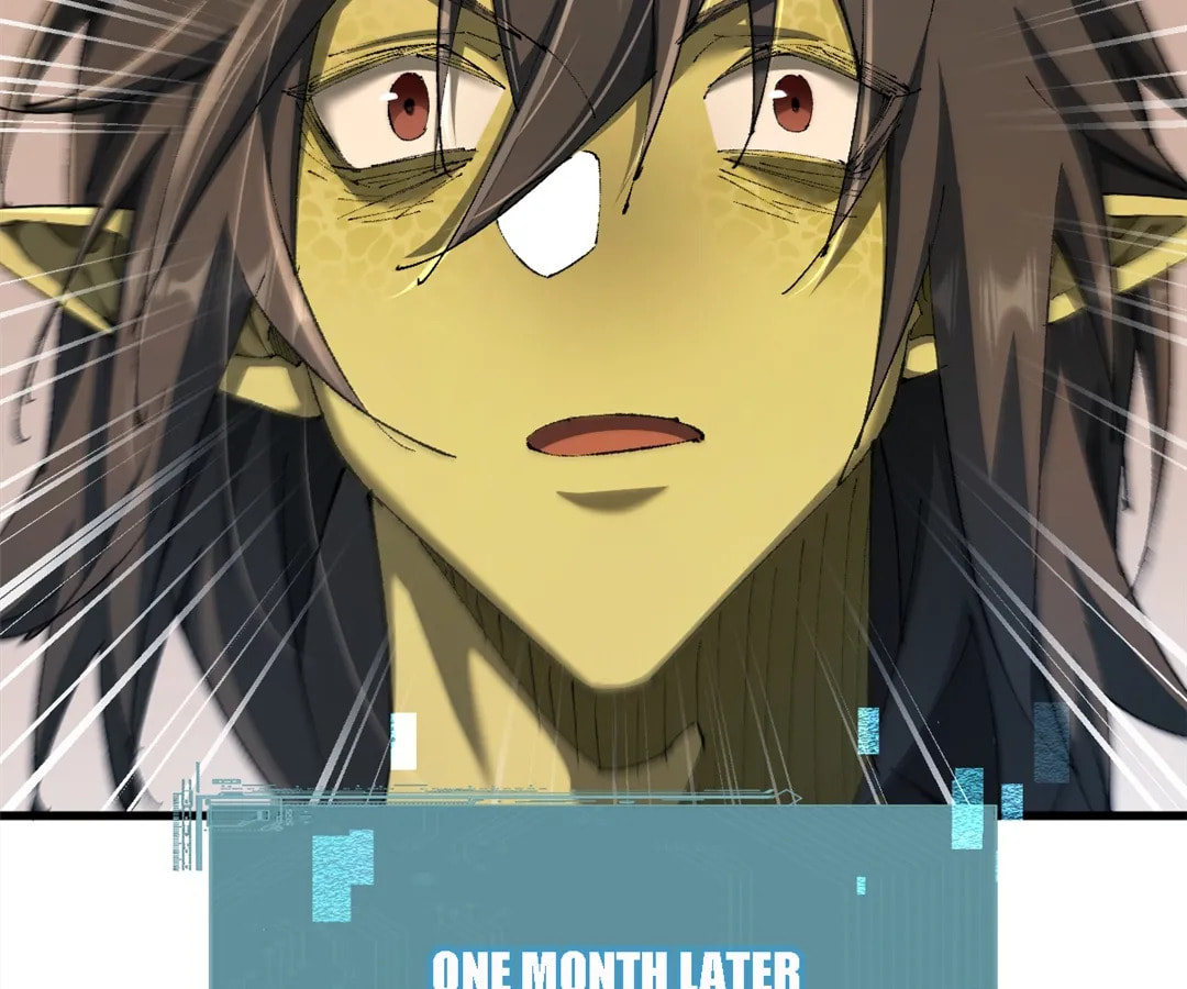 Goblin's Ascent: From Loser to Winner Chapter 16 page 71 - 