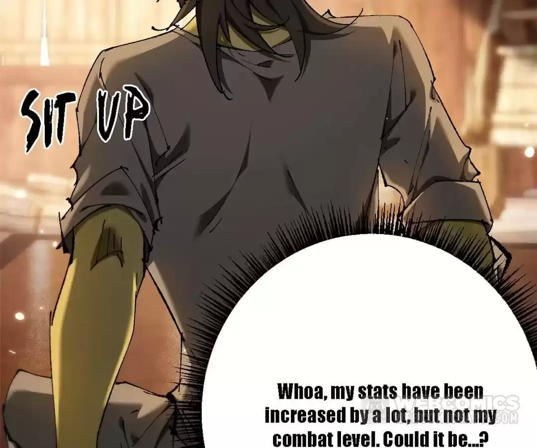 Goblin's Ascent: From Loser to Winner Chapter 16 page 75 - 