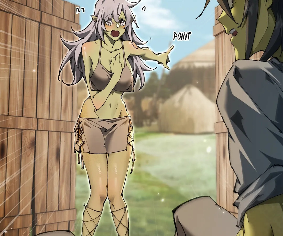Goblin's Ascent: From Loser to Winner Chapter 16 page 79 - 