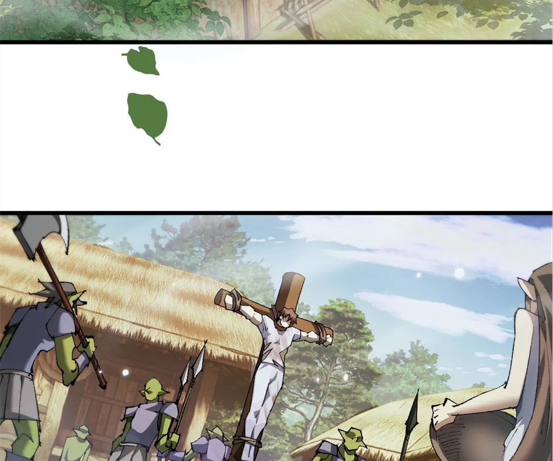 Goblin's Ascent: From Loser to Winner Chapter 16 page 9 - 