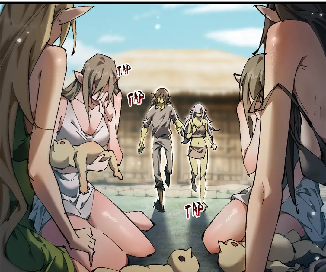 Goblin's Ascent: From Loser to Winner Chapter 16 page 81 - 
