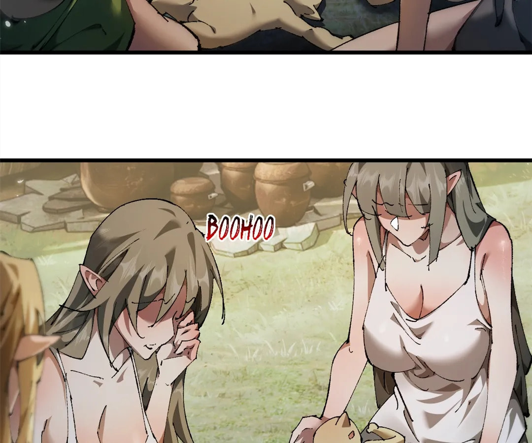 Goblin's Ascent: From Loser to Winner Chapter 16 page 82 - 