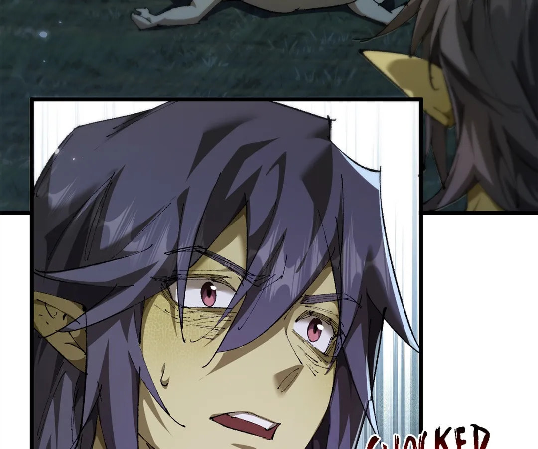 Goblin's Ascent: From Loser to Winner Chapter 16 page 84 - 