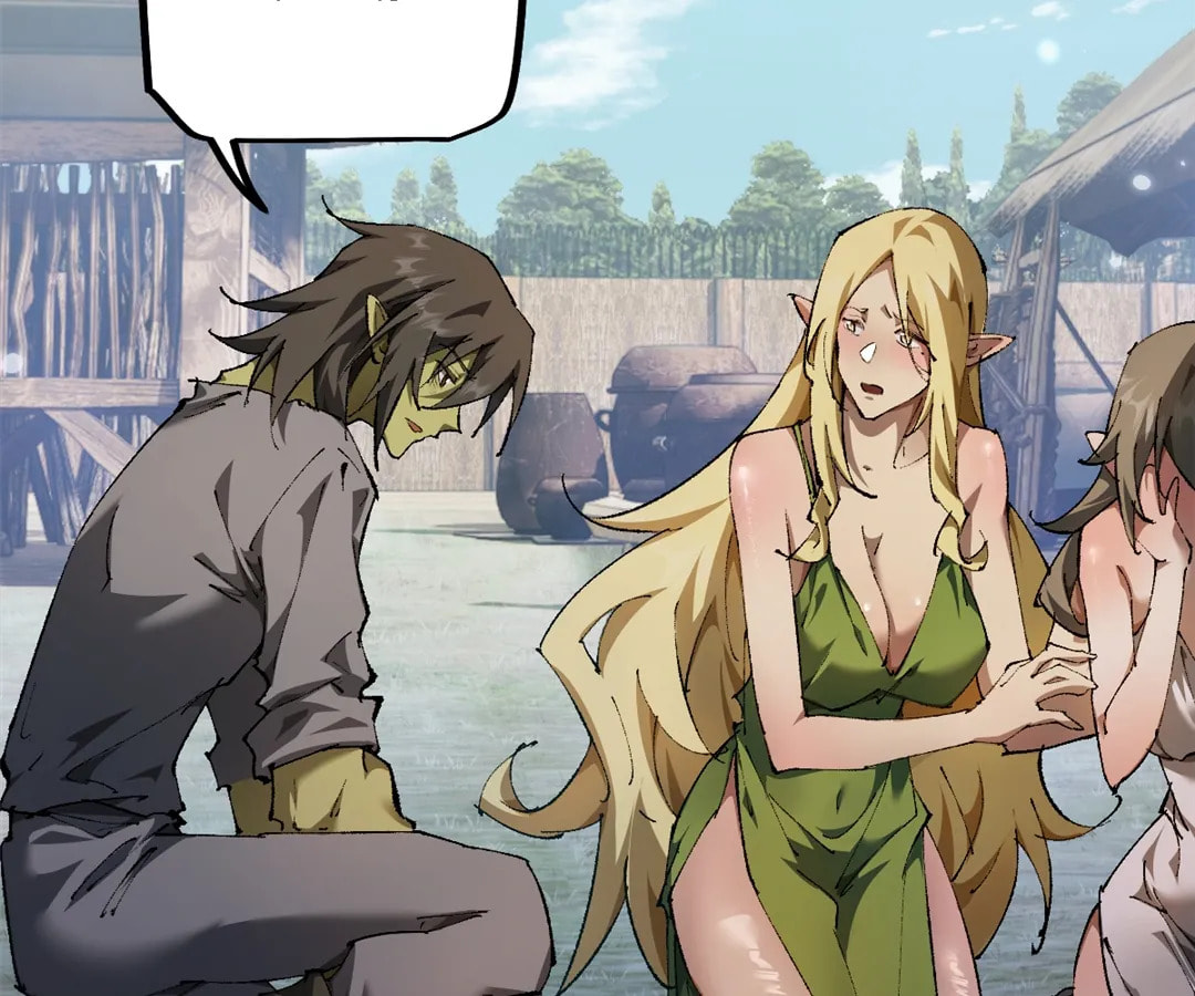 Goblin's Ascent: From Loser to Winner Chapter 16 page 86 - 