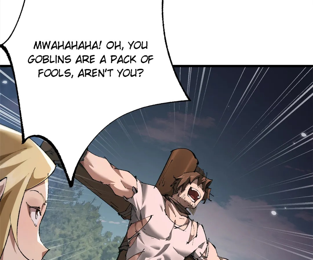 Goblin's Ascent: From Loser to Winner Chapter 16 page 88 - 